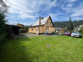 Domeček Mireček, Lipova Lazne